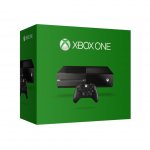 Microsoft Xbox One console 500gb delivered Tesco outlet refurb with 12 months warranty