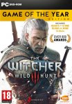 The Witcher 3: Game of the Year Edition (PC DVD)