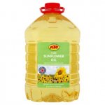 KTC Vegetable / Sunflower Oil 5l