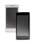 Medion Life E5005 - 4G, Android Marshmallow, Dual SIM Smartphone