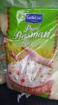 East end 5kg basmati