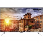 Panasonic TX-48CX400B 48" FV HD - 4K - 3D - Wifi Smart TV