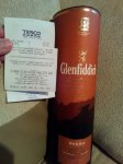 Glenfiddich Rich Oak 14yrs