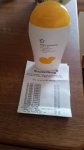 100ml baby shampoo