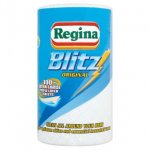 Regina blitz 3 ply 100 kitchen towels