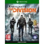 Xbox One/PS4 Tom Clancy's The Division-As New(PS4-&pound;17.01 delivered /Xbox One-&pound;17 Boomerang Via