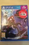 Deception IV: the nightmare princess for PS4