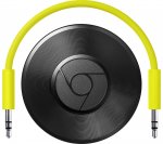 GOOGLE Chromecast Audio