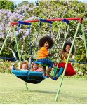 multi play swing £75.00 @ Mothercare delivered