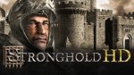 Stronghold HD and other games less than