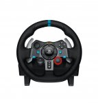 Logitech G29 racing wheel PS4 & PC