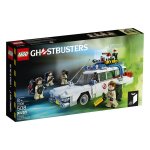 LEGO Ideas - Ghostbusters Ecto-1 - 21108