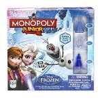 Monopoly junior: Frozen Edition @ Amazon non prime