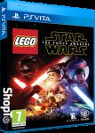 Lego Star Wars the Force Awakens Ps Vita