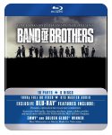 Band Of Brothers - The Complete Series (Commemorative 6-Disc Gift Set in Tin Box) [Blu-ray] &pound;11.99 prime or &pound;14.98 non prime