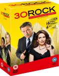 30 Rock - Complete Season 1-7 Box Set [DVD] 15.99 Prime or non prime