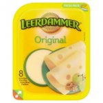 Leerdammer original / Light, 8 slices 160g