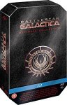 Battlestar Galactica - Limited Edition Ultimate Collection Blu-ray