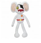 Danger mouse plush with sounds assortment. c&c