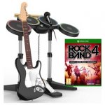 Rockband 4 Band in a box Argos Xbox One + PS4