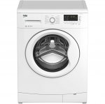 Beko WMB101433LW 10Kg Washing Machine with 1400 rpm in White with code @ AO (more offers in comments)
