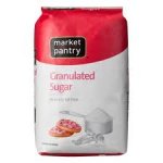 The Pantry Granulated Sugar 1KG