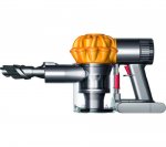 Dyson V6 Trigger Handheld Vacuum Cleaner + add &pound;1 item get both
