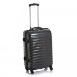 Hard Shell Case 4 Wheel 68cm 83L