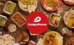 25% off Hungry House this bank holiday