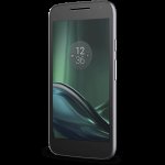 Moto G4 Play 16GB @ O2 (£10 top-up required for new customers)