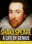 Excellent Historical Biographies of Shakespeare, Darwin & Jefferson [Kindles] - Free Downloads
