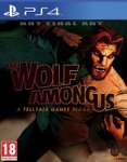 Wolf Among Us (PS4) (As-New)