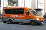 New Route from October: Manchester Airport to/from Chester, Wrexham, Oswestry, Shrewesbury & Telford @ Easybus e/w (tickets on sale from 1/9/2016)