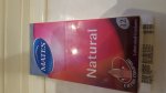 Mates Condoms 12pk