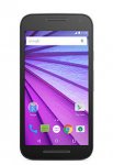Moto G 3rd Generation New Unlocked with code