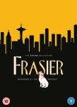 Frasier Complete Collection Seasons 1-11 [DVD]