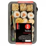 Taiko Akane Sushi Set 216g £2.13 (Pick You Own)
