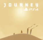 PS4/PS3 Journey Cross buy