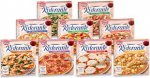 Dr Oetker Ristorante Pizzas - All Varieties