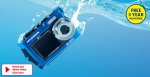 Maginon 8MP Waterproof Digital Camera
