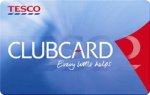 Tesco Direct clubcard glitch - 3000 points when you buy a Dyson product