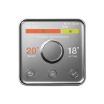 Hive Active Heating 2 and Hot Water (with Installation)