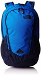 Nice North Face Vault backpack in blue seems a very good price