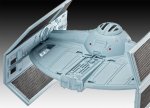 Revell Star Wars, Darth Vader's Tie Fighter Add on Item