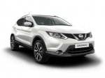 Nissan Qashqai 1.2 DiG-T Visia 5dr - Personal Lease month 8k mpa (£1090.69 initial payment) 9+23 INC VAT £360 Processing Fee - Total £4,238.08