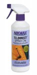 Nikwax Tx. Direct Spray On Spray On Waterproofer 500ml £5.50 (prime) delivered