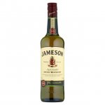 Jamesons Whiskey on offer