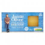 Jamie Oliver Italian Free Range Egg Lasagne Sheets