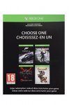 Forza Motorsport 6 or Rise of the Tomb Raider for Xbox One @ Amazon (&pound;1.99 del. Free with Prime)