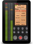 Field Recorder, Best Audio Recording Android App